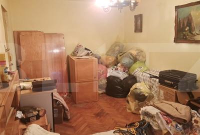 Apartament de vanzare, cu 3 camere, 55 mp, zona Lipovei - 3