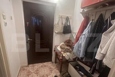 Garsoniera de vanzare, 32 mp, zona Burdea - 1