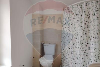 COMISION ZERO - Casa de locuit+spatiu comercial cu multiple functiuni - 8