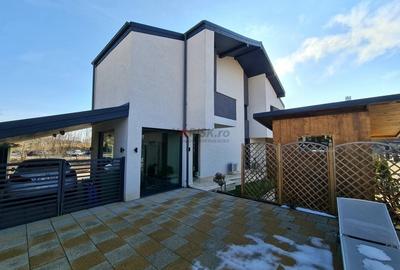 Vila Exclusivista Paradisul Verde - 13