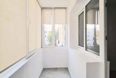 Apartament cu 3 camere decomandat în Lujerului - 13