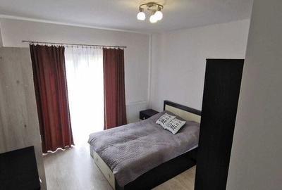 Apartament cu 2 camere semidecomandat în Tudor - 2