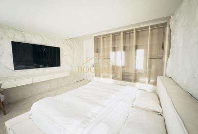 BG125-Apartament de LUX-Mobilat Utilat-Brancoveanu - 1