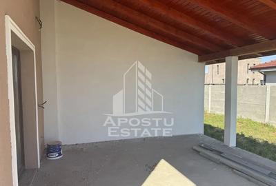 Casă cu 5 camere cu Canalizare în Ghiroda - 7