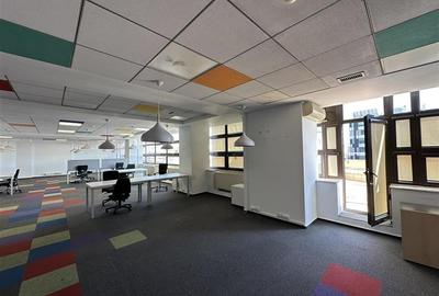 Inchiriere Spatii de Birouri in zona Ultracentrala - 4