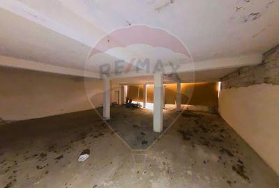 Spatiu industrial de 2060mp cu teren de 3358mp de vanzare Str Turnului - 21