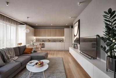 Apartament cu 2 camere in Confec?ii - 6