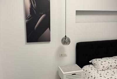 Apartament cu 2 camere decomandat în Exterior Vest - 7