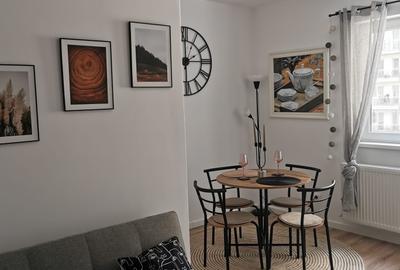 Apartament cu 2 camere decomandat în 1 Decembrie 1918 - 15