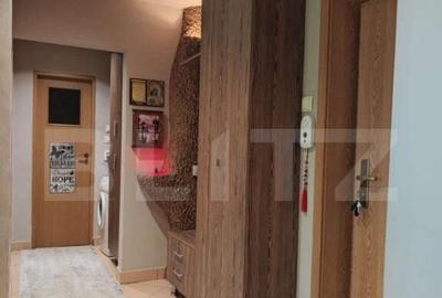 Apartament cu 2 camere decomandat în Central - 5