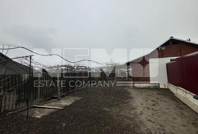 Casă individuală cu 5 camere cu Teren 1200 Mp în Liteni (Moara) - 5