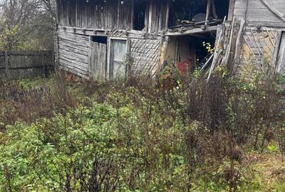 Casă cu 3 camere cu Teren 2000 Mp în Voloiac - 5