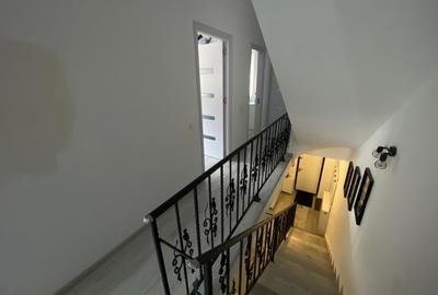 Casă tip duplex deosebită – direct proprietar - 14