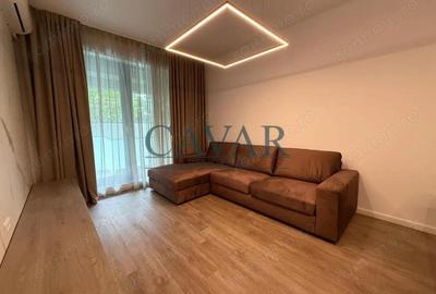 2 Camere Curte Proprie Metrou 8 minute Poze Reale Mobilat - 4