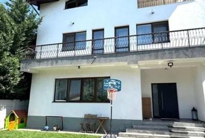 Vila 6 camere mobilata si utilata | Pipera | Oportunitate de vanzare