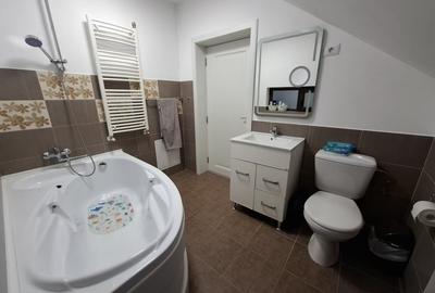 Vila premium D+P+M, mobilata,utilata, la 2 km de Mun.Botosani - 10