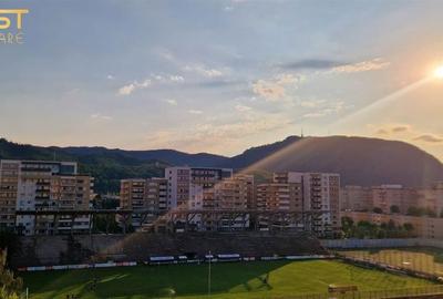 Apartament cu 2 camere decomandat, mobilat în Dârste - 3