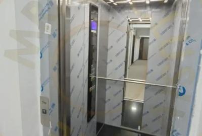 Apartament cu 2 camere semidecomandat, mobilat în Central - 7