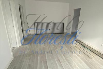 Inchiriez spatiu comercial , 3 camere, Urusagului, Floresti - 8