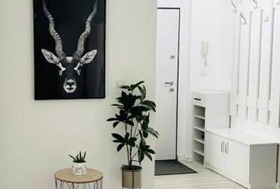 Apartament cu 3 camere semidecomandat, mobilat în Torontalului - 10