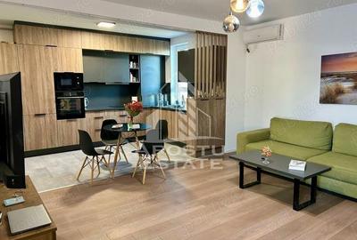 Apartament cu 2 camere, loc de parcare, Dumbravita - 3
