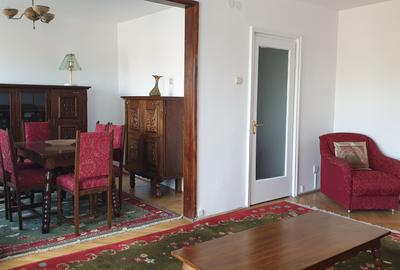 Apartament cu 3 camere, mobilat în Grivița - 12