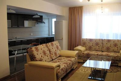 Apartament de inchiriat | 2 camere | Plopilor | Semiluna - 1