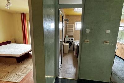 Apartament cu 2 camere decomandat în Triaj - 6