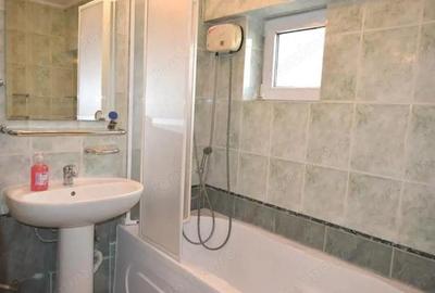 Apartament cu 3 camere decomandat, mobilat în Unirii - 4