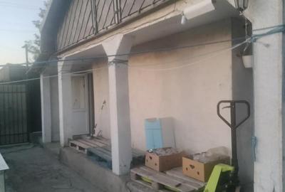 Casă cu 4 camere în Movileni - 2