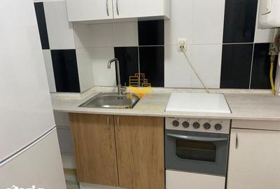 Apartament cu 2 camere, mobilat în Borhanci - 5