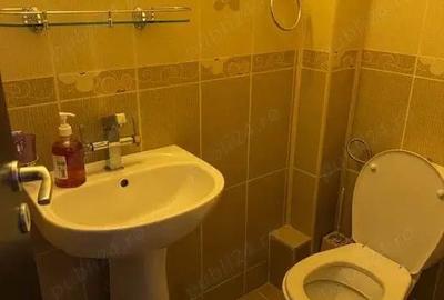 Apartament cu 2 camere decomandat în Păcurari - 5