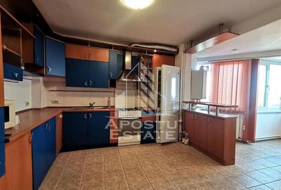 Apartament tip Samantha pe 2 nivele zona Fabric - 14