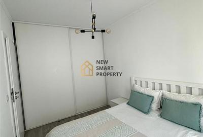 Apartament cu 2 camere în Calea Aradului - 4