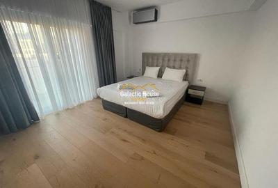 Penthouse cu 5 camere decomandat în Central - 11