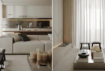 Apartament cu 4 camere în Tei - 5