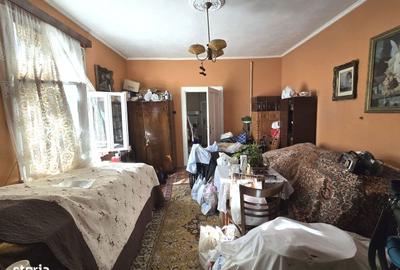 Casă cu 3 camere în Pârneava - 6