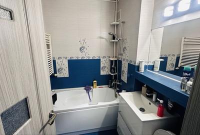 Apartament cu 4 camere decomandat în Micro 1 - 5