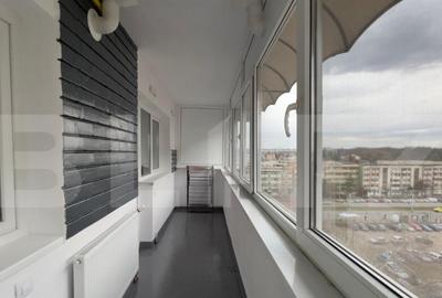 Apartament cu 2 camere decomandat în 1 Mai - 3