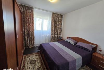 Apartament cu 2 camere decomandat, mobilat în Republicii - 8