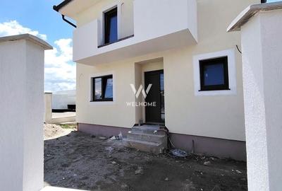 Casa Sibiu -  4 camere, 2 bai, curte