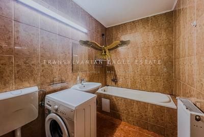 Apartament cu 1 camera situat pe strada Alverna - 8