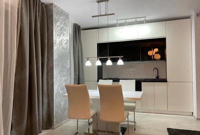 Apartament cu 2 camere nedecomandat în Aradului - 6