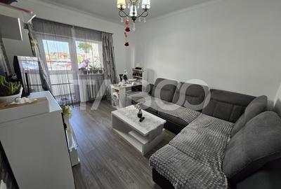 Apartament de vanzare 69mpu 3 camere decomandat zona Tineretului Sibiu - 11