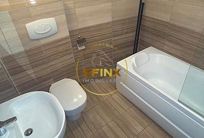 3 camere, luminos, loc de parcare, bloc nou, ultracentral - 15