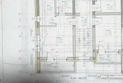 Duplex cu 4 camere cu Canalizare în Stolna - 5