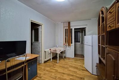 Zona Campus - Tomis Nord - ap 2 cam , parter/4 - cf 3 - 14