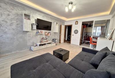 Apartament 2 camere decomandat, spatios,  Coresi Isaran - 2