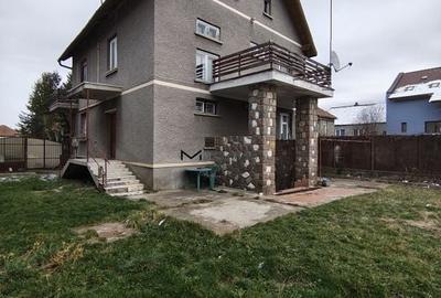 Casă Individuală de Vânzare - Str. Aurel Vlaicu, Brașov ? - 3