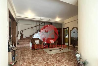 Casă cu 9 camere cu Canalizare în Faleza Nord - 9